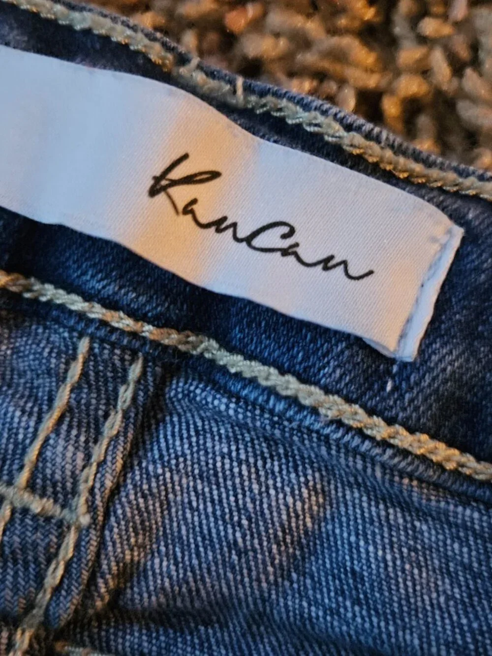 KanCan jeans